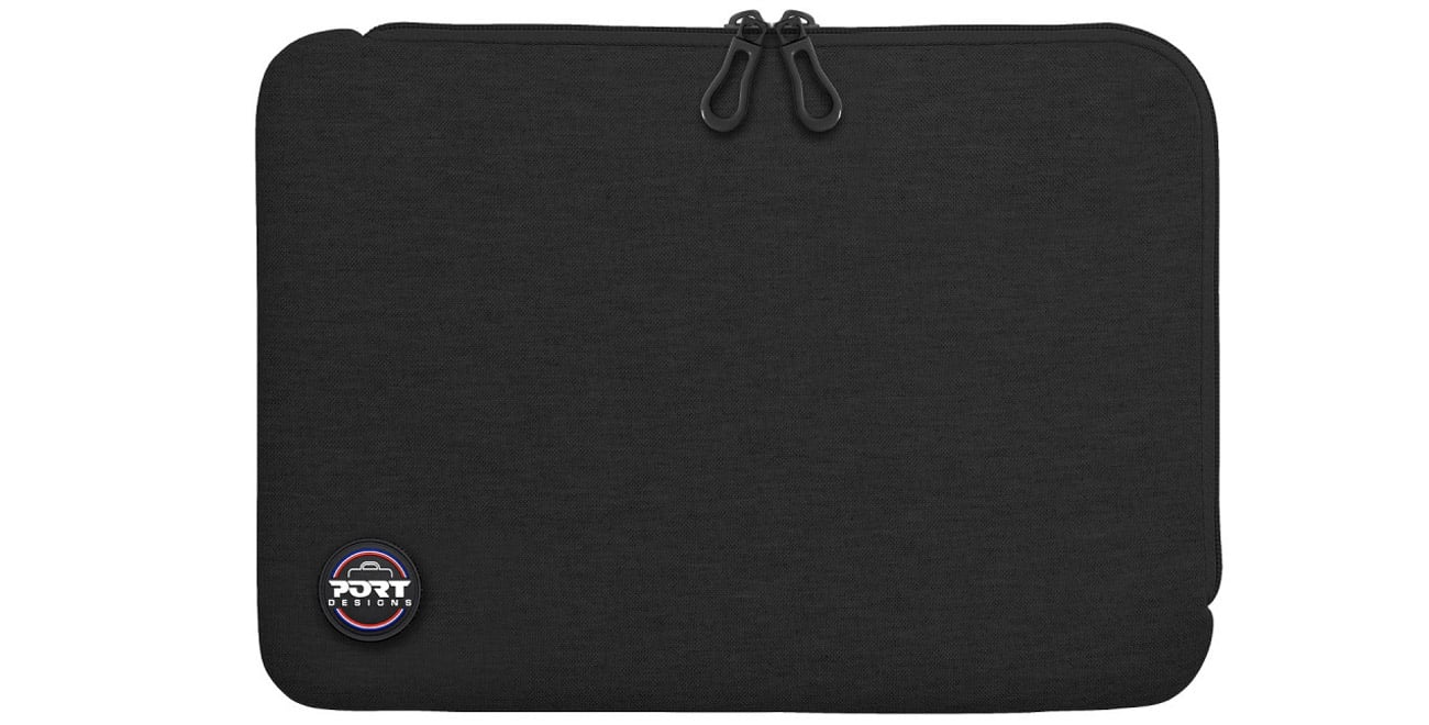 Etui na laptopa Port Designs TORINO II 10/12 czarny