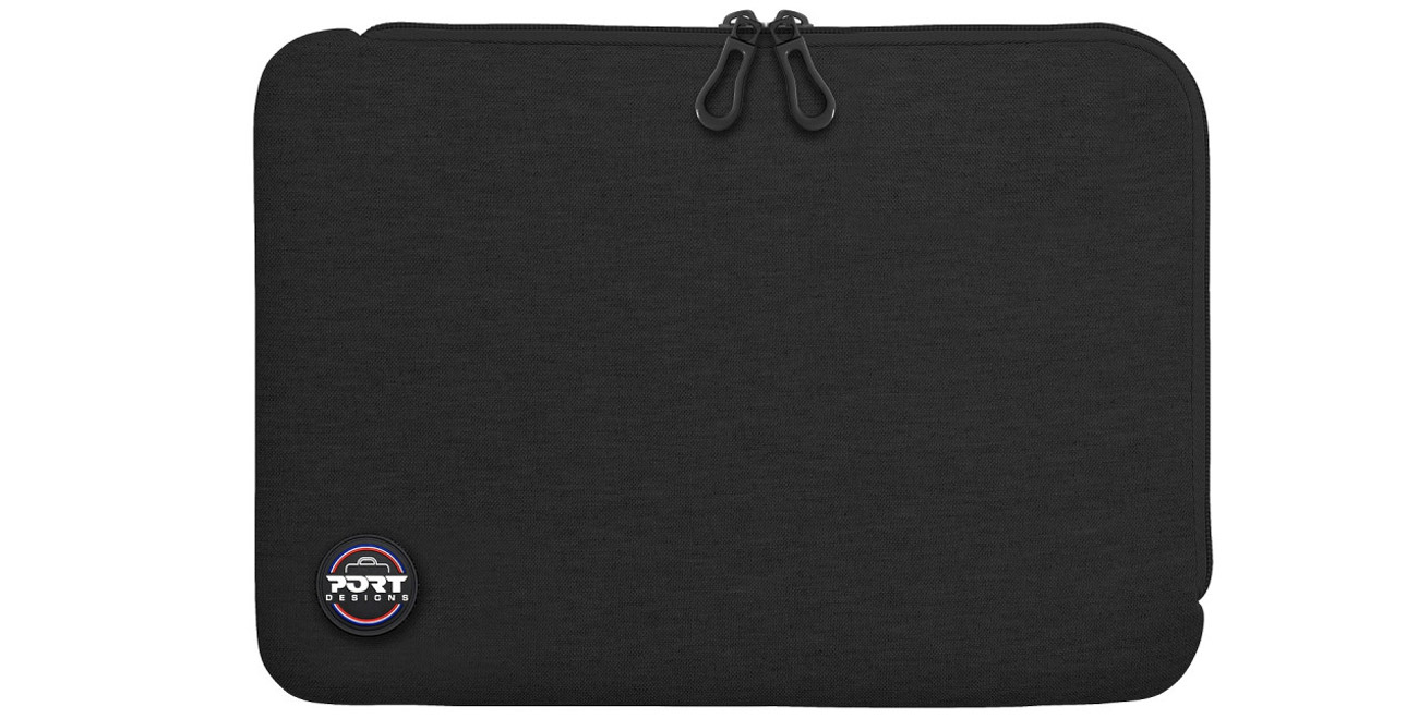 Etui na laptopa Port Designs TORINO II 13/14" czarny
