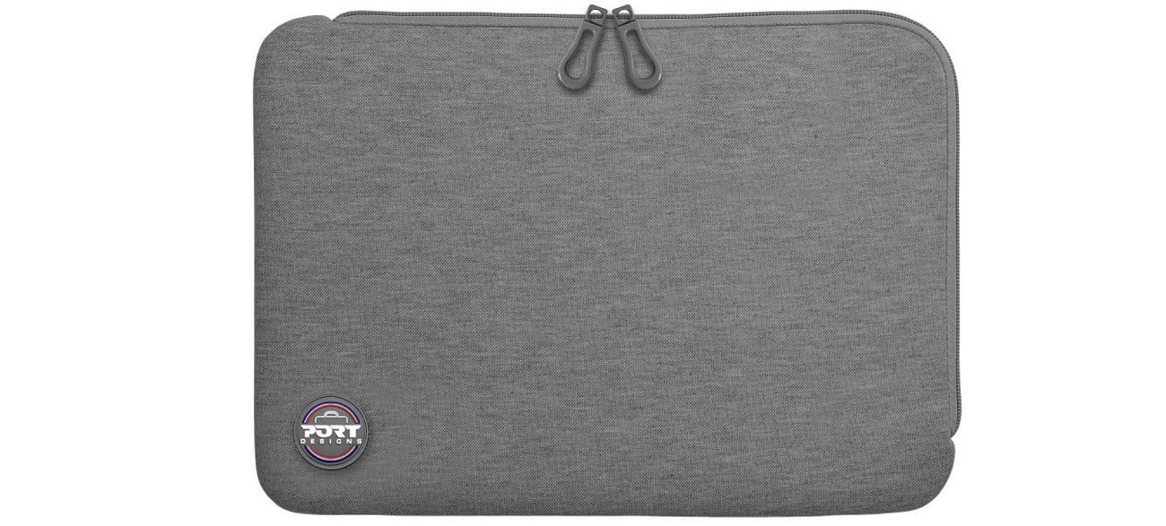 Etui na laptopa Port Designs TORINO II 15,6 szary