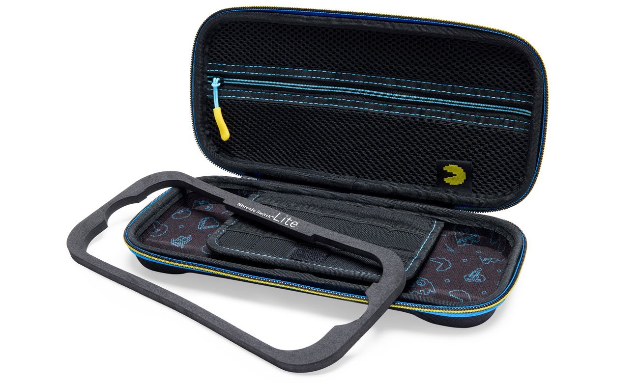 Etui PowerA PAC-MAN Retro Arcade do Nintendo Switch - Widok ogólny