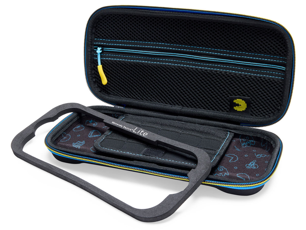 Etui PowerA PAC-MAN Retro Arcade do Nintendo Switch - Widok ogólny