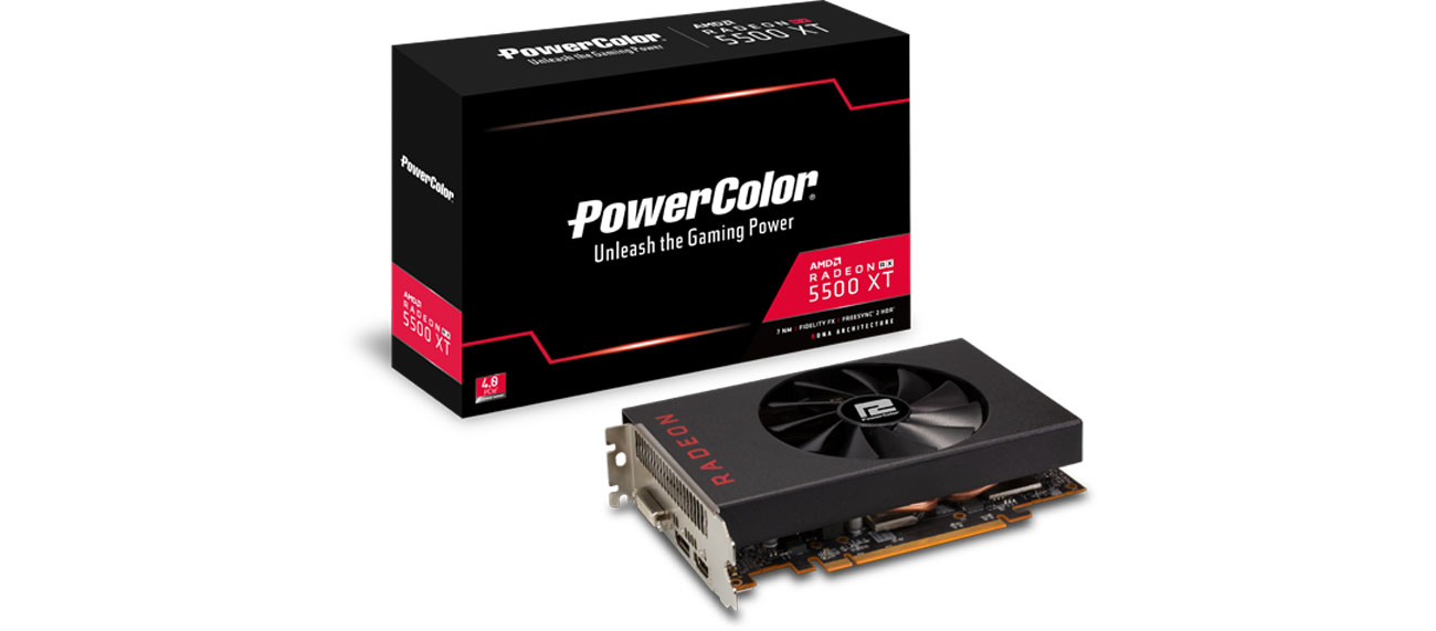 Gigabyte Radeon Amd Radeon 5500 Xt Driver Amd 5500 Driver Graphics