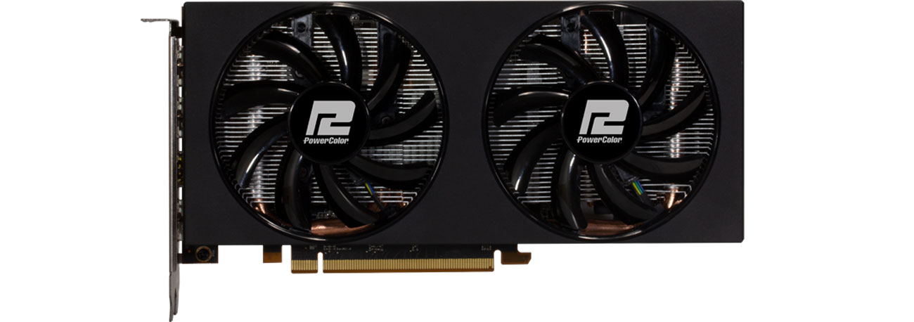 PowerColor Radeon RX 5600XT 6GB