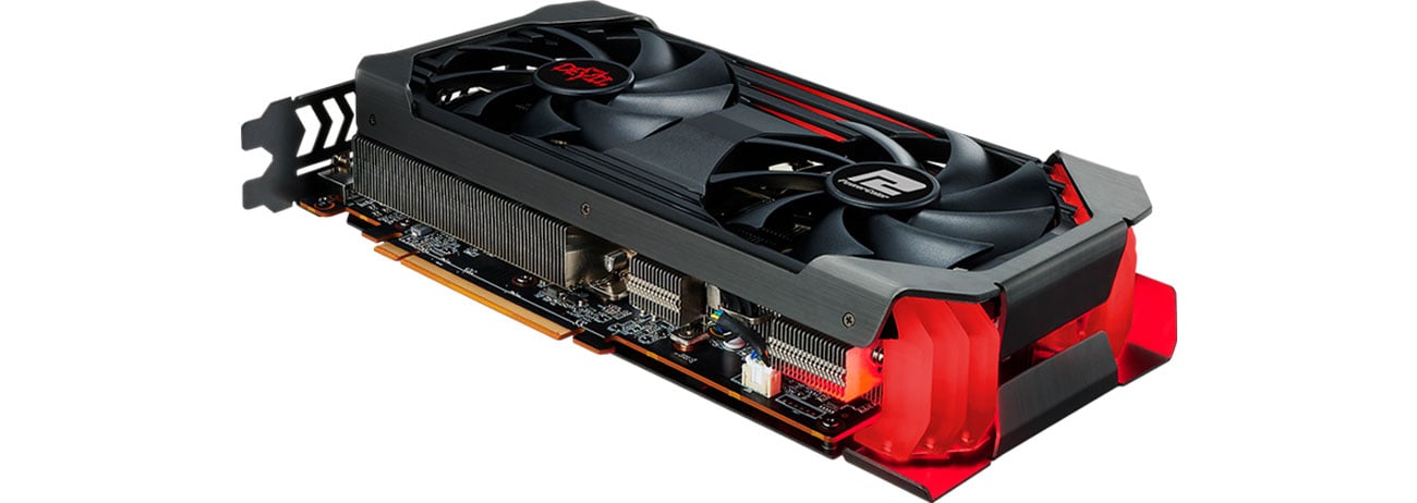 PowerColor Radeon RX 6600 XT Red Devil