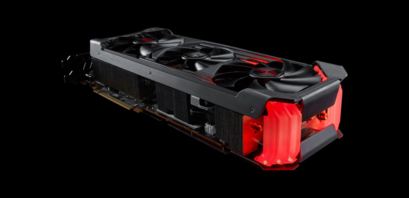 PowerColor RX 6800 XT Red Devil 16GB