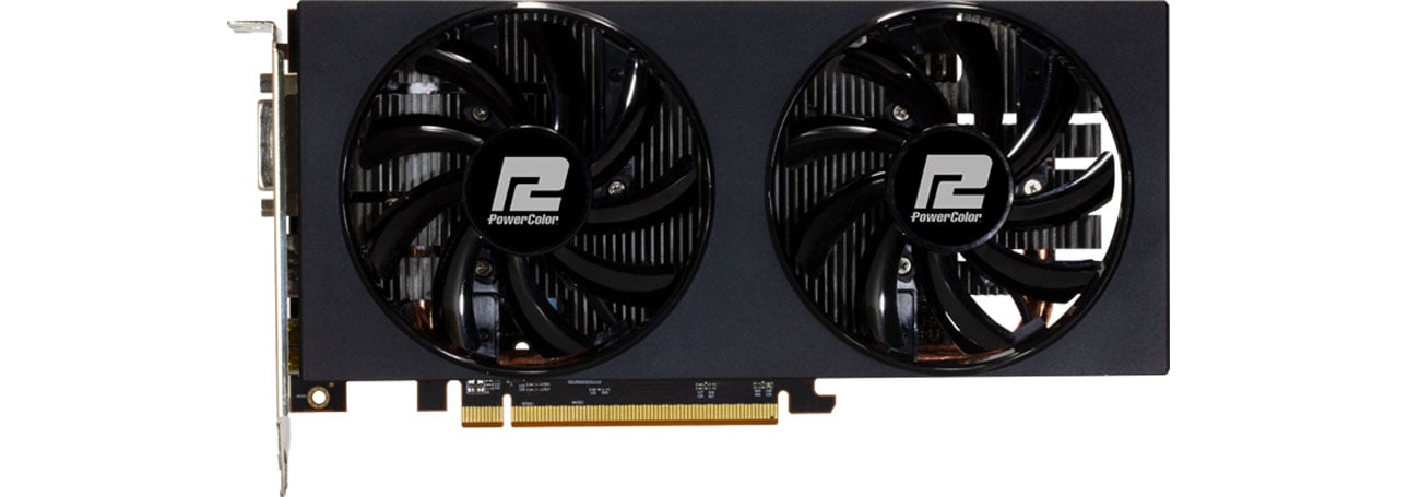 PowerColor Radeon RX 5500 XT 8GB