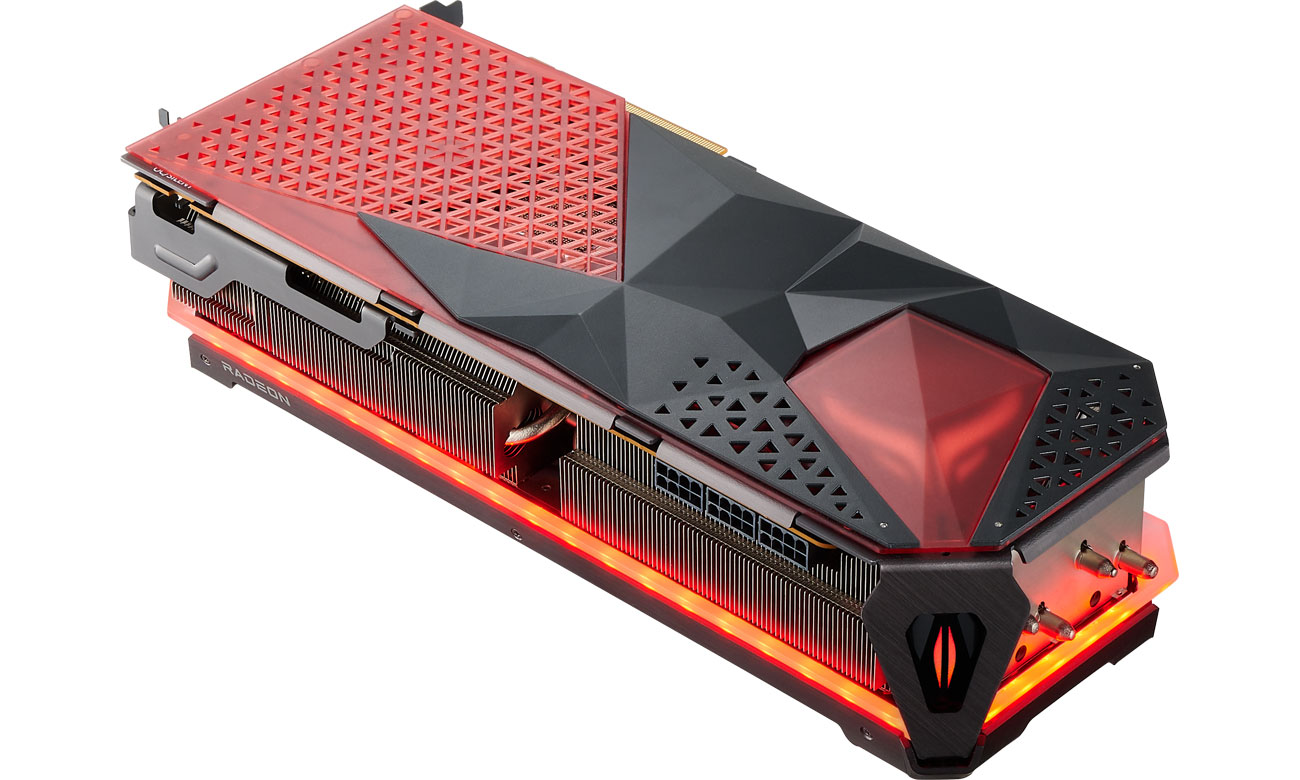 PowerColor Radeon RX 7900 XTX Red Devil Limited Edition Gaming GPU