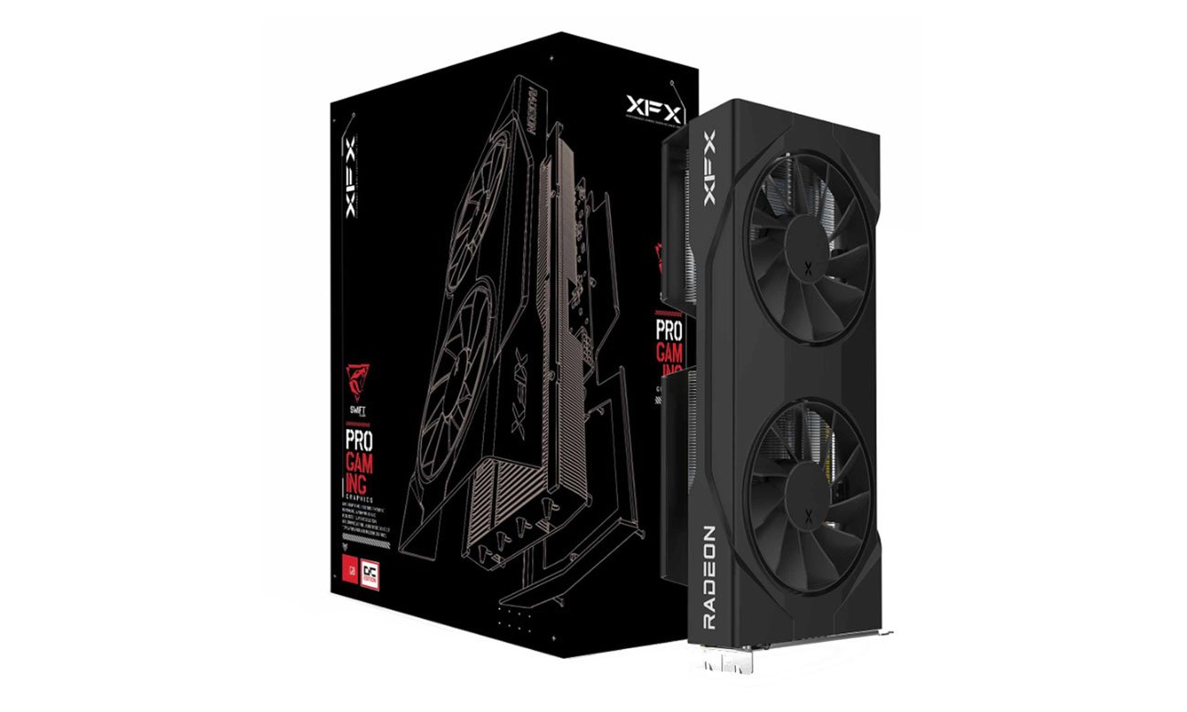 PowerColor Radeon RX 9060 XT Reaper White 16GB GDDR6