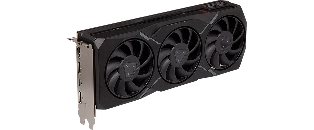 PowerColor Radeon RX 7900 XT Gaming GPU
