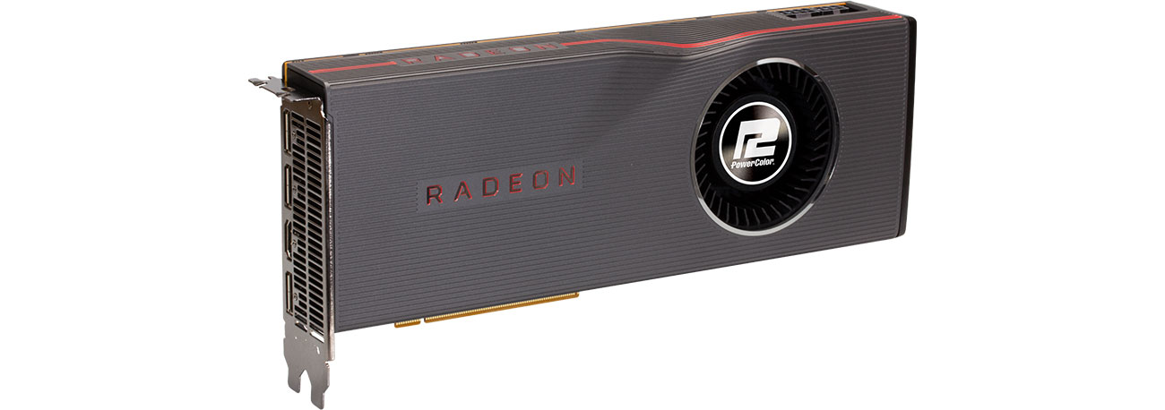 PowerColor AXRX 5700XT 8GBD6-M3DH