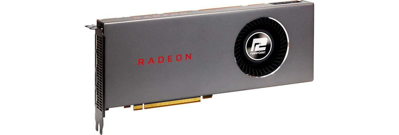 PowerColor AXRX 5700 8GBD6-M3DH