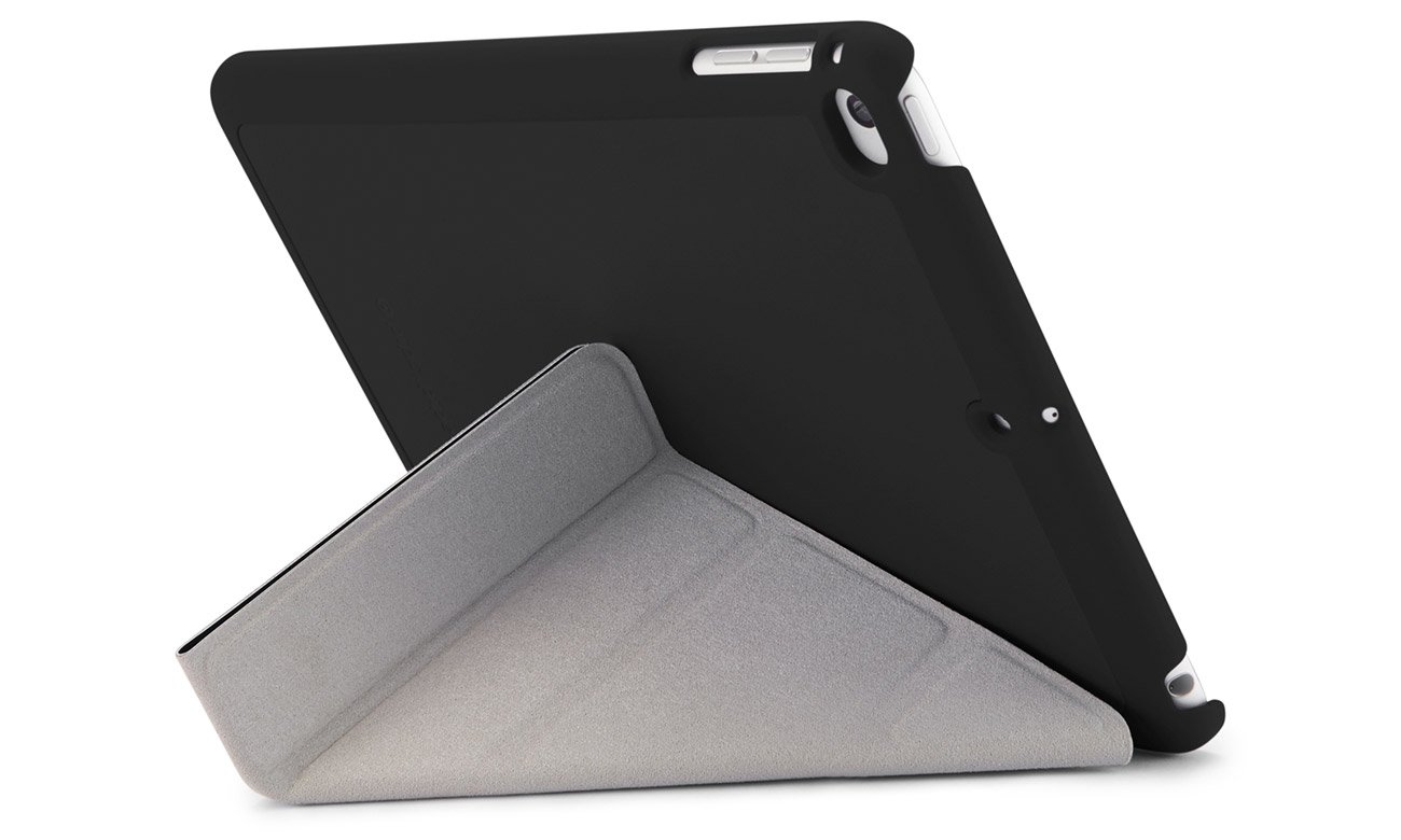 Etui na tablet Pipetto Origami do iPad widok z tyłu