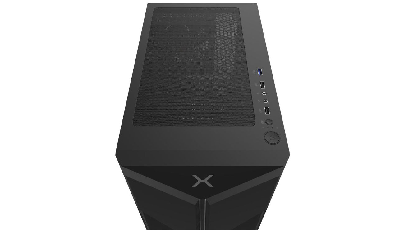 Komputer do gier PK interfejs USB
