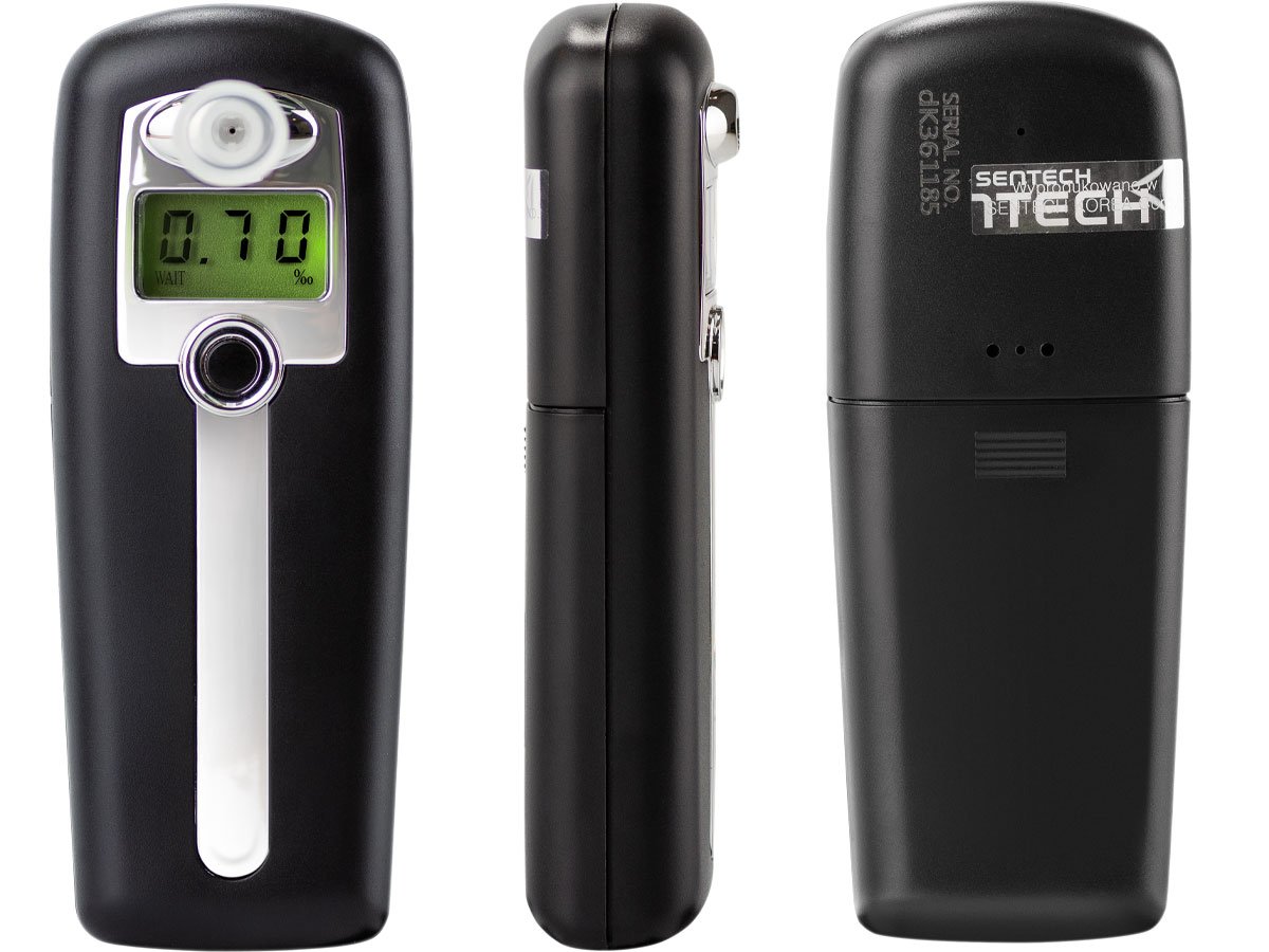 Promiler Sentech AL 2500 Expert