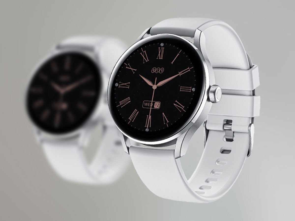 QCY Elite opaska