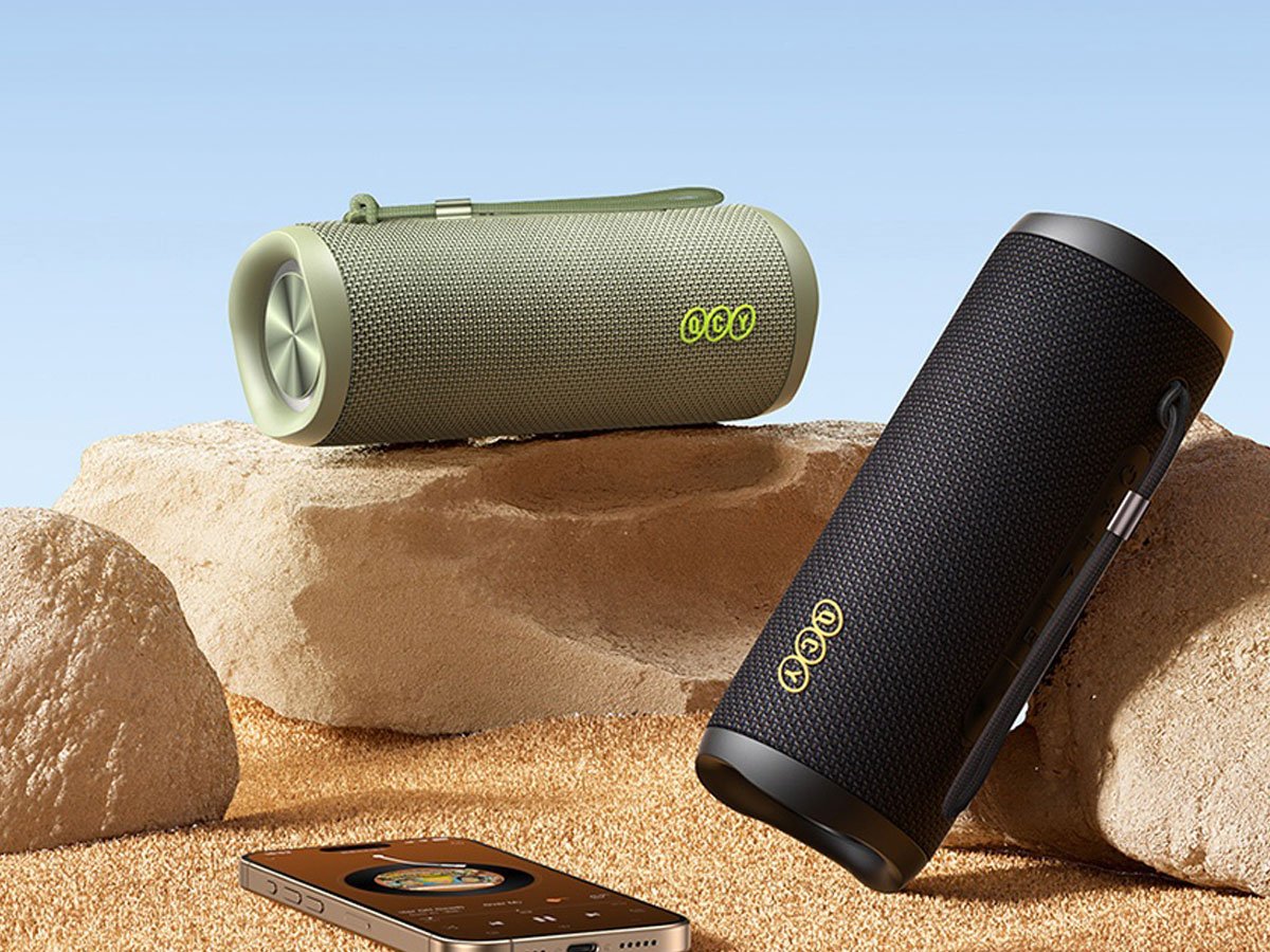 QCY SP7