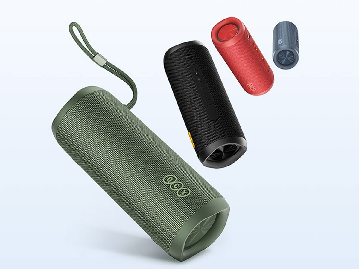 QCY SP7