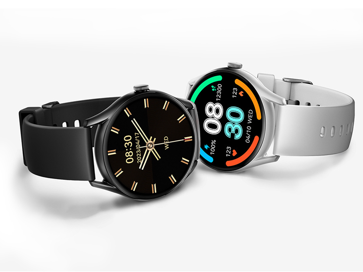 Smartwatch QCY WATCH GT - Grafika