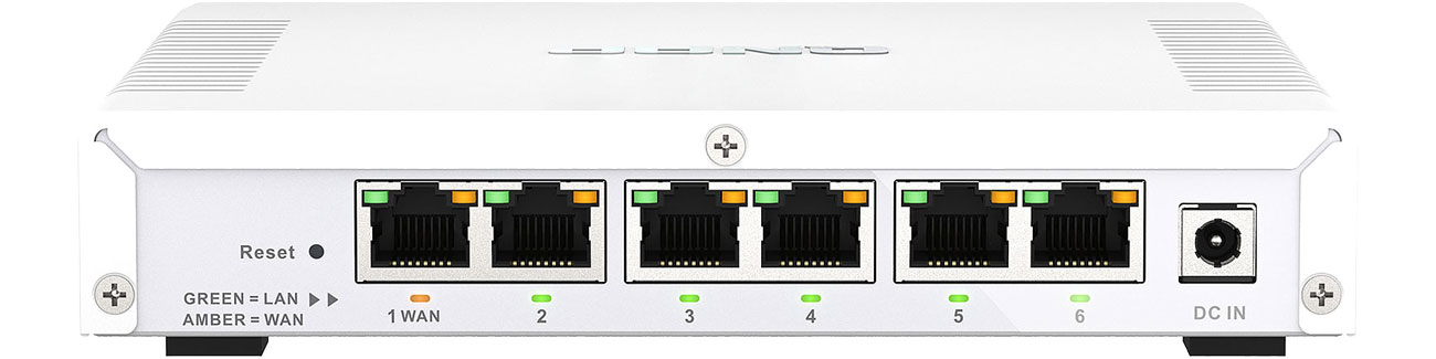 QNAP QHora-321