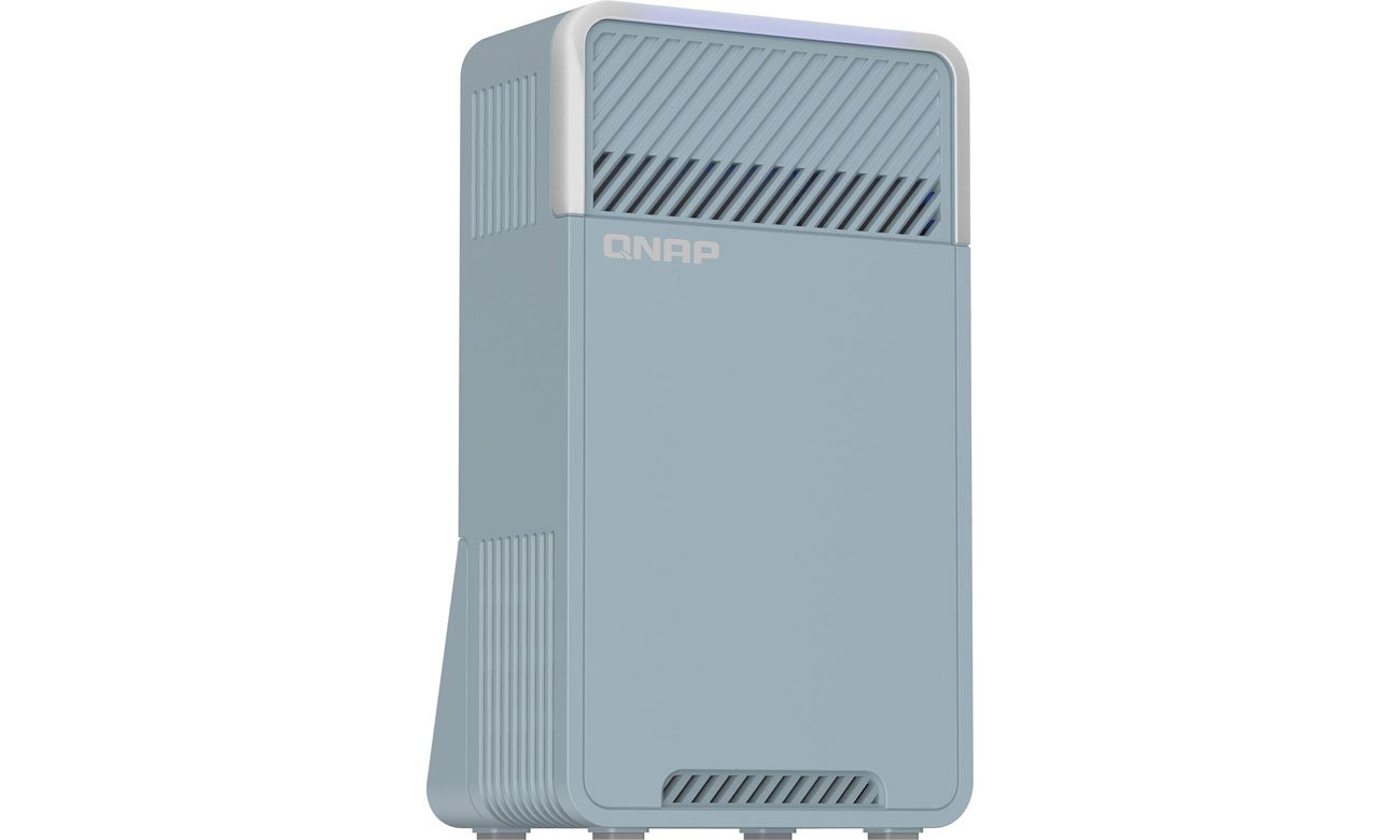 Router Mesh Wi-Fi QNAP QMiro-201W (1 szt.)