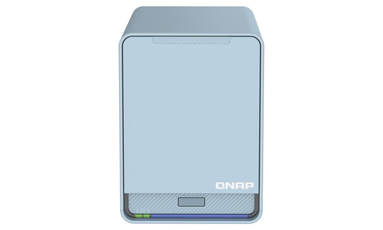 Dedykowany router trzypasmowy Mesh Wi-Fi