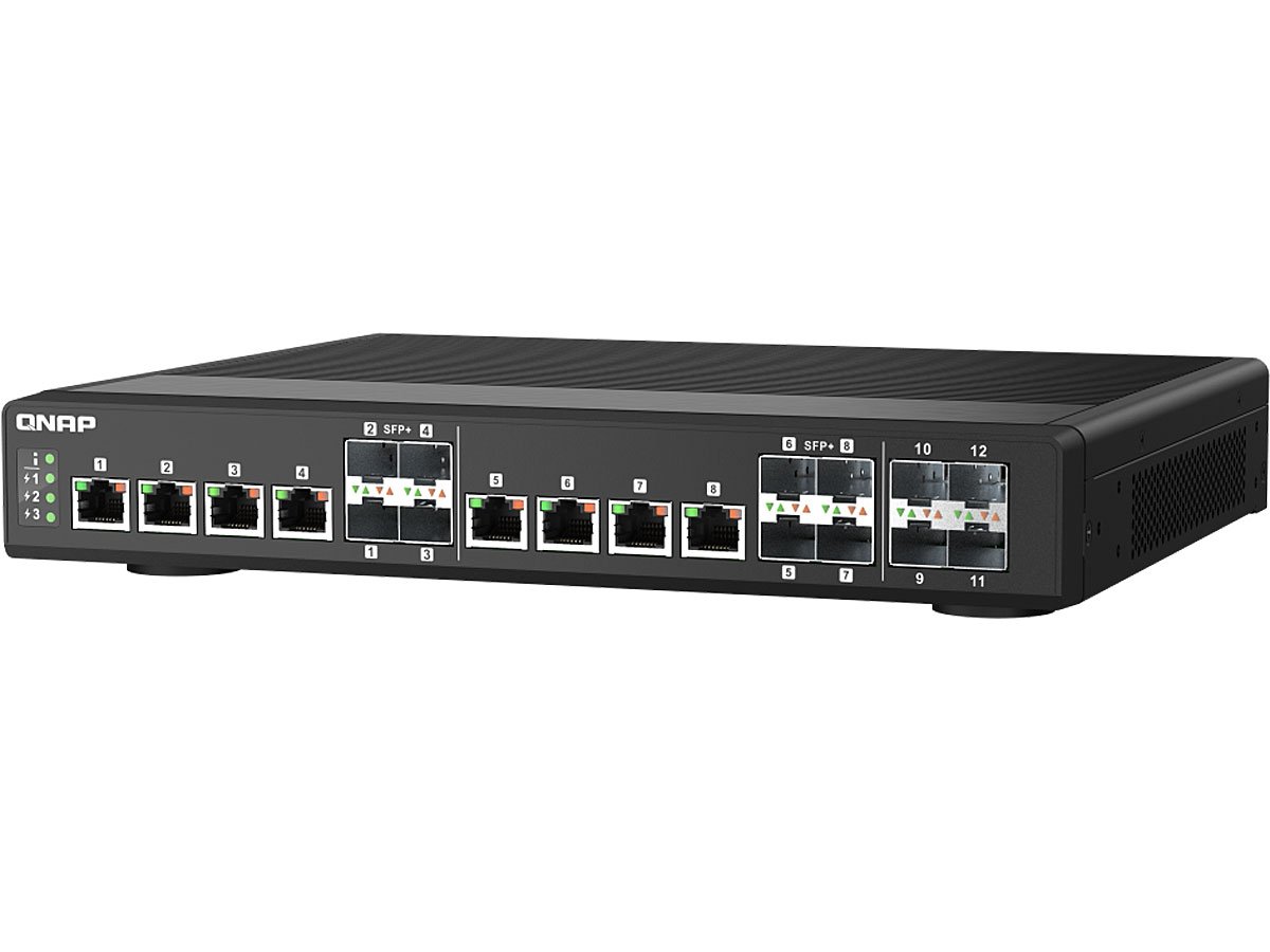 QNAP QSW-IM1200-8C