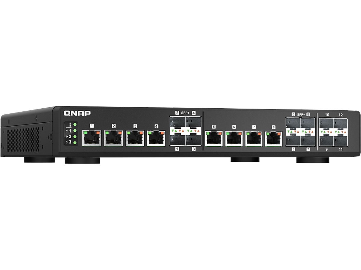 QNAP QSW-IM1200-8C