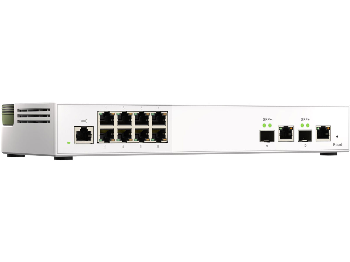 QNAP QSW-M2108-2C