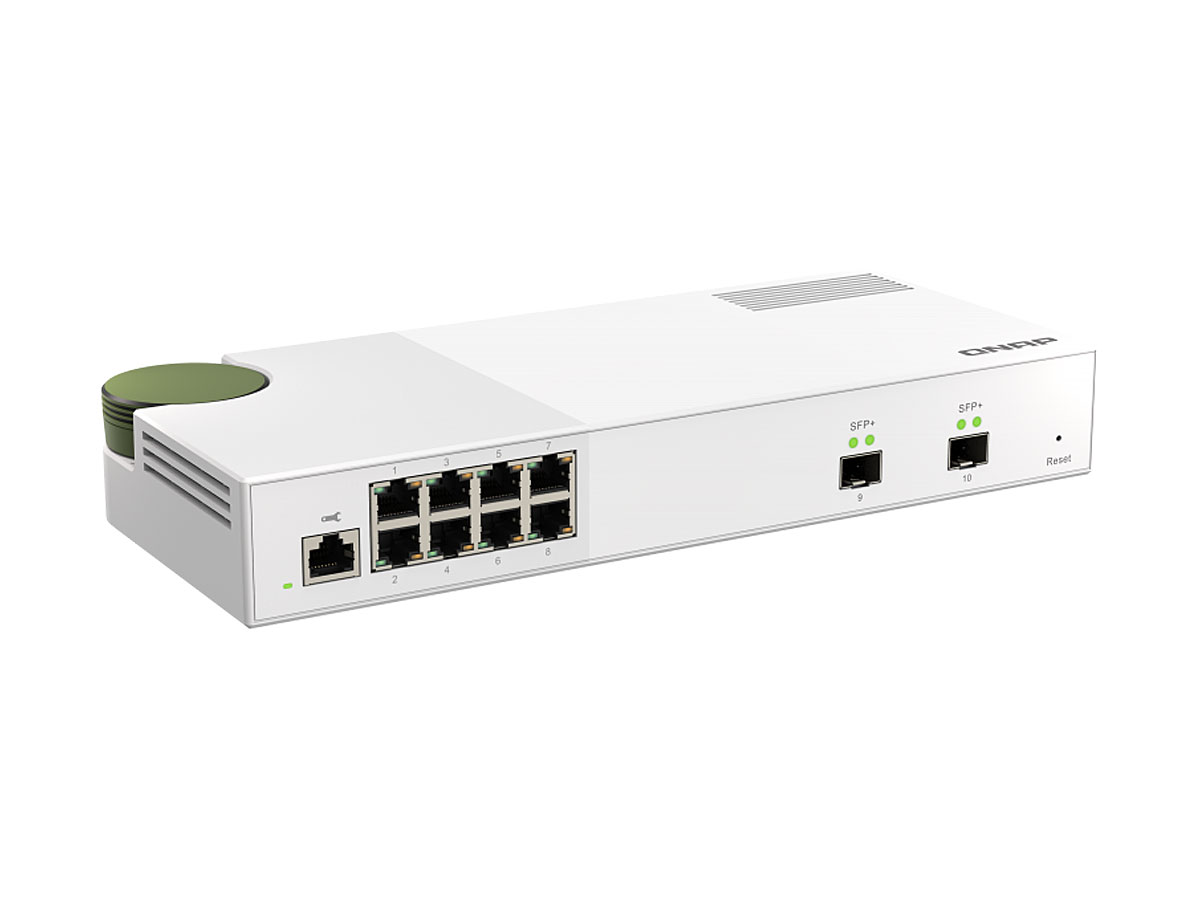 QNAP QSW-M2108-2S