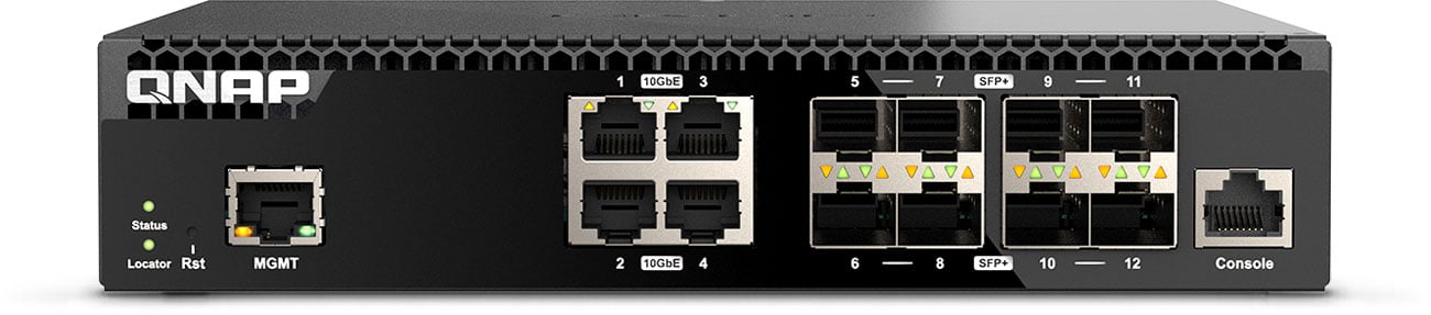 QNAP QSW-M3212R-8S4T