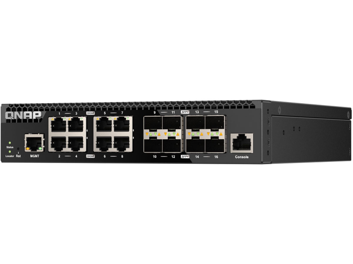 QNAP QSW-M3216R-8S8T