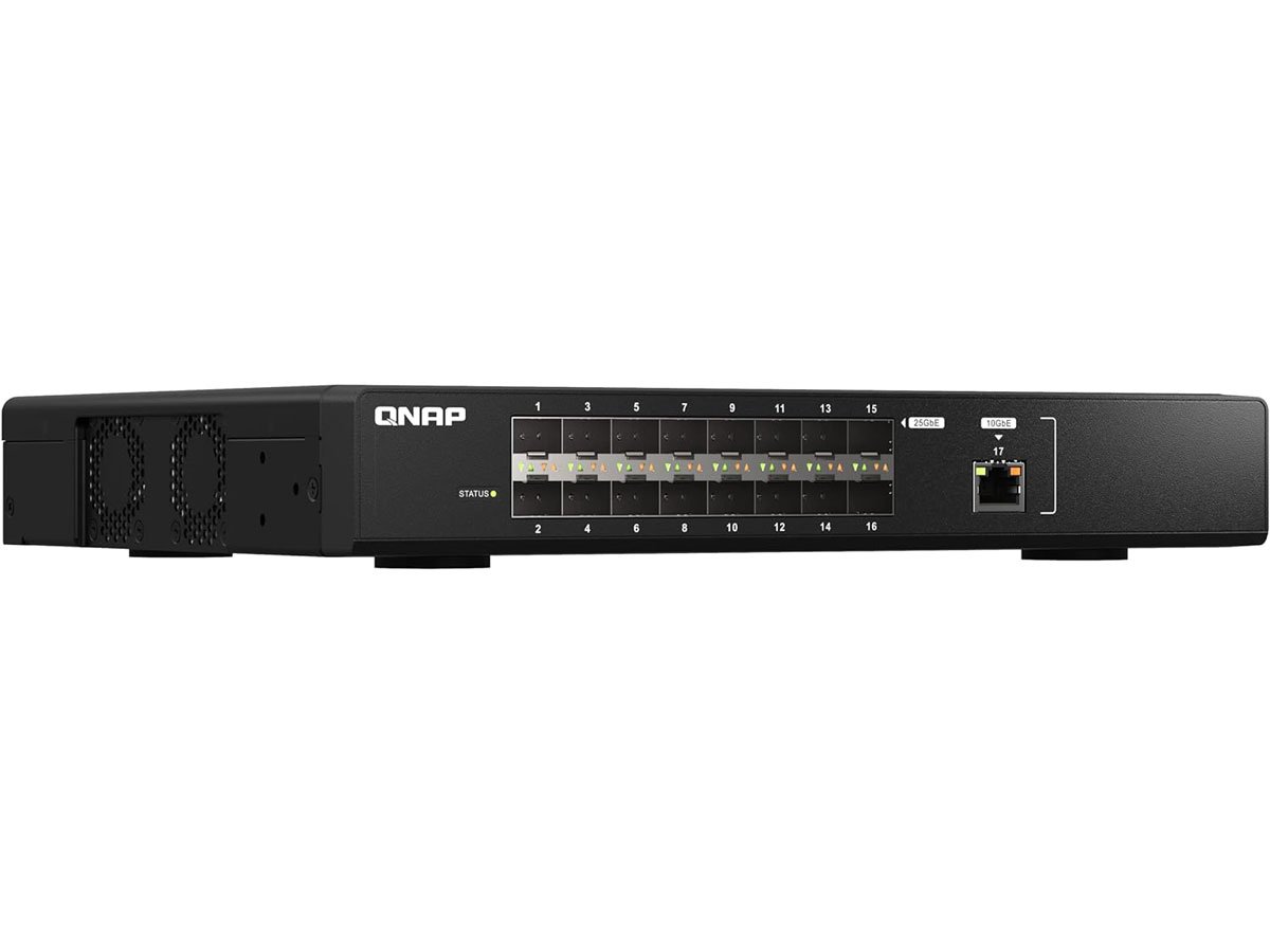 QNAP QSW-M5216-1T
