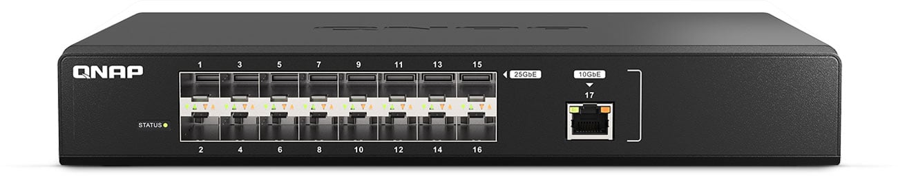 QNAP QSW-M5216-1T