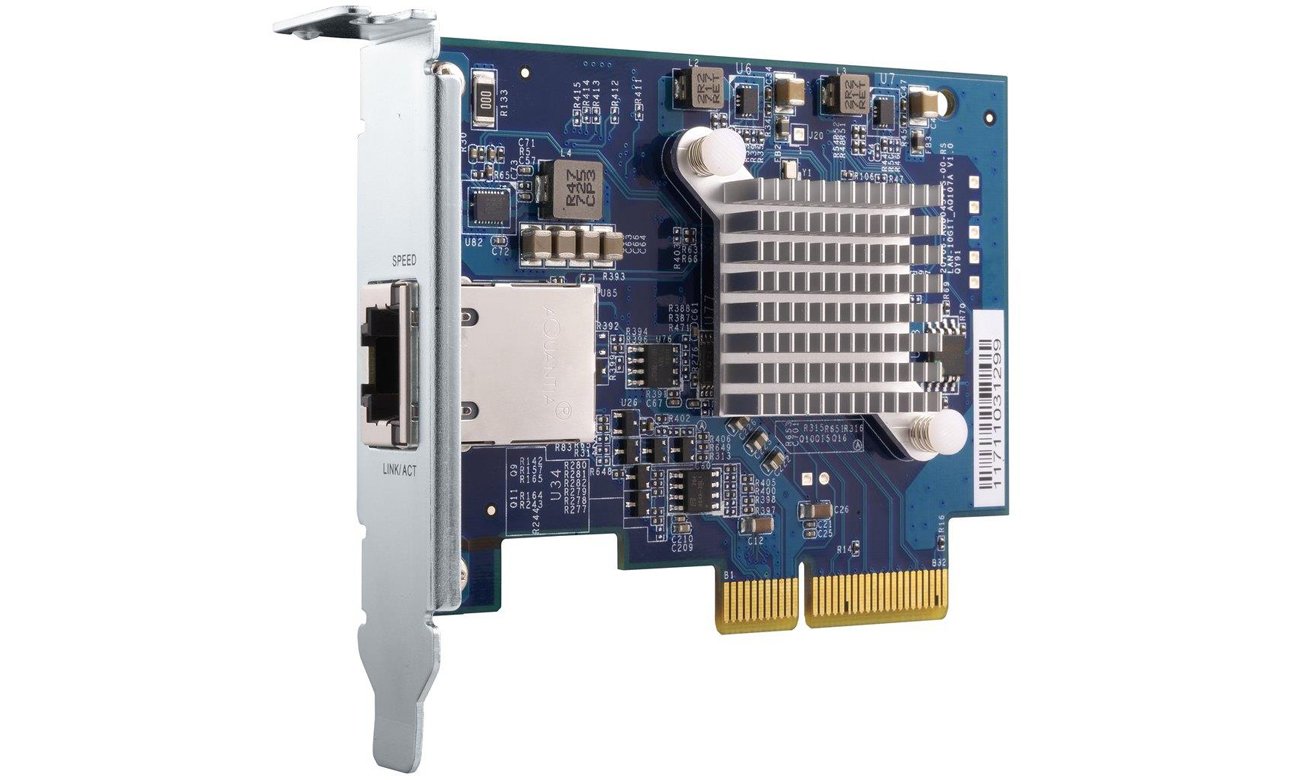 QNAP QXG-5G2T-111C