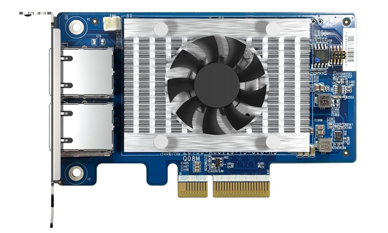 QNAP QXG-5G2T-111C