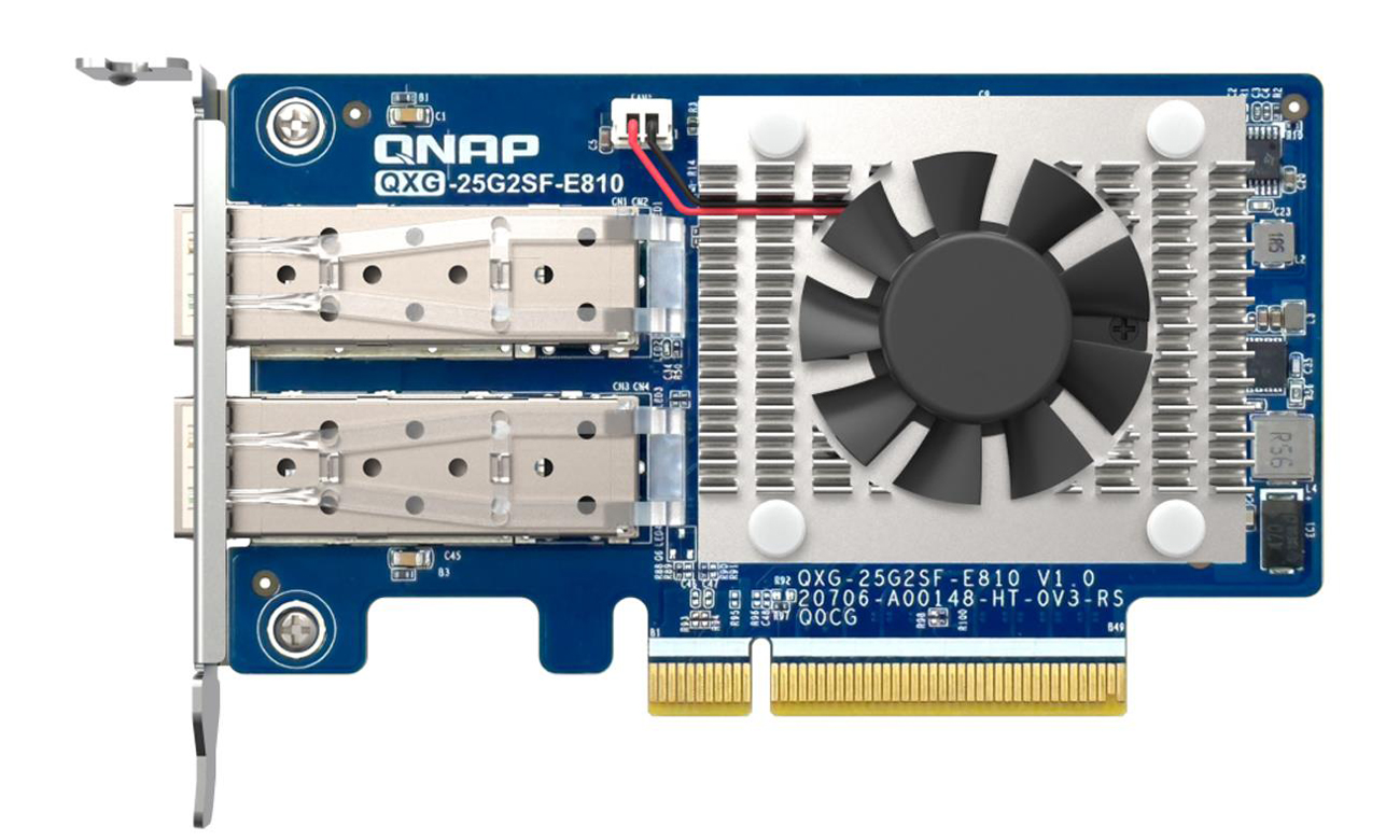 QNAP QXG-5G2T-111C