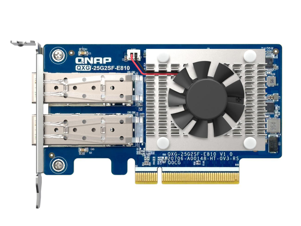 QNAP QXG-5G2T-111C