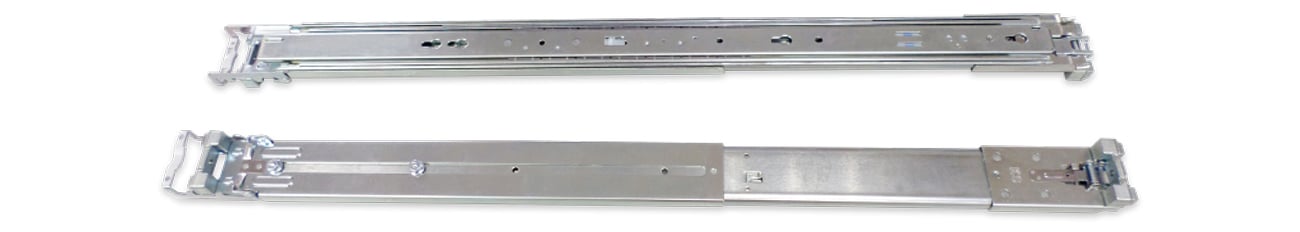 Szyny montażowe QNAP RAIL-A03-57