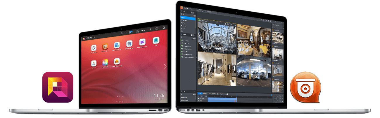QNAP TS-863XU-4G