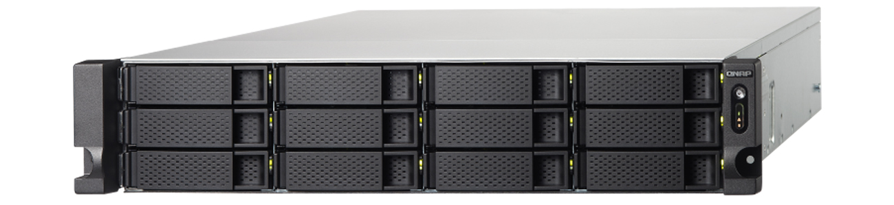 QNAP TS-1263XU-RP-4G