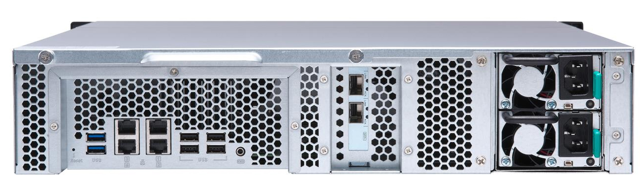 QNAP TS-1273U-RP-16G