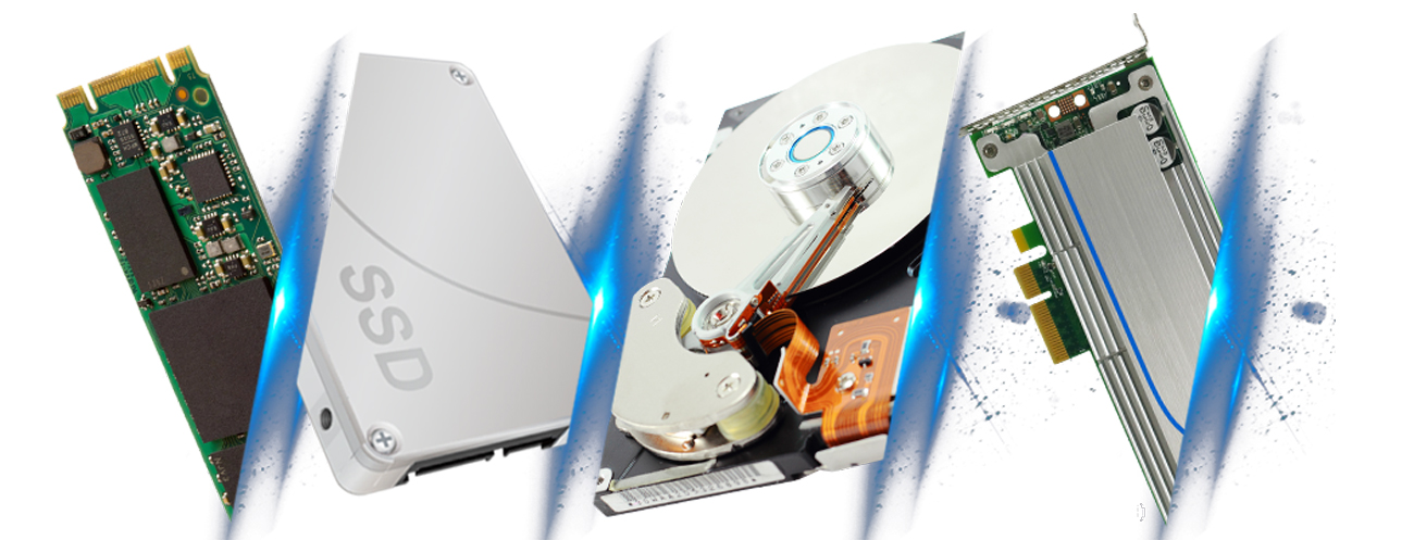 QNAP TS-1277