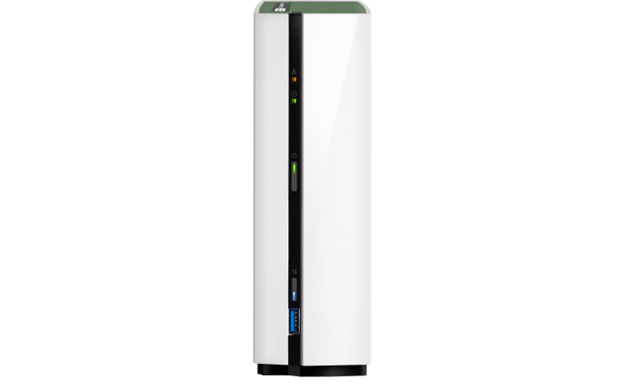 QNAP TS-128A