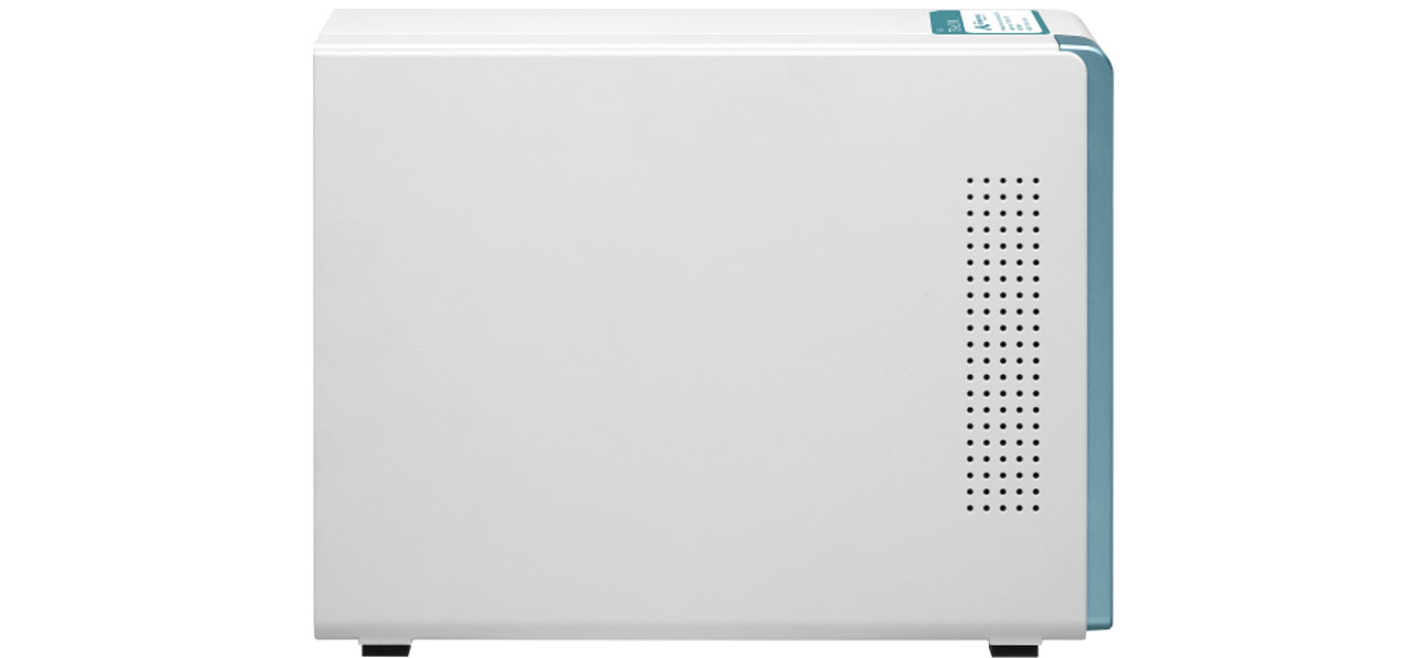 Dysk sieciowy NAS QNAP TS-131K