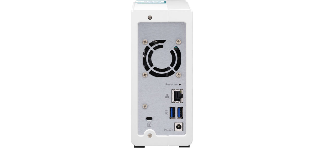 Dysk sieciowy NAS QNAP TS-131K