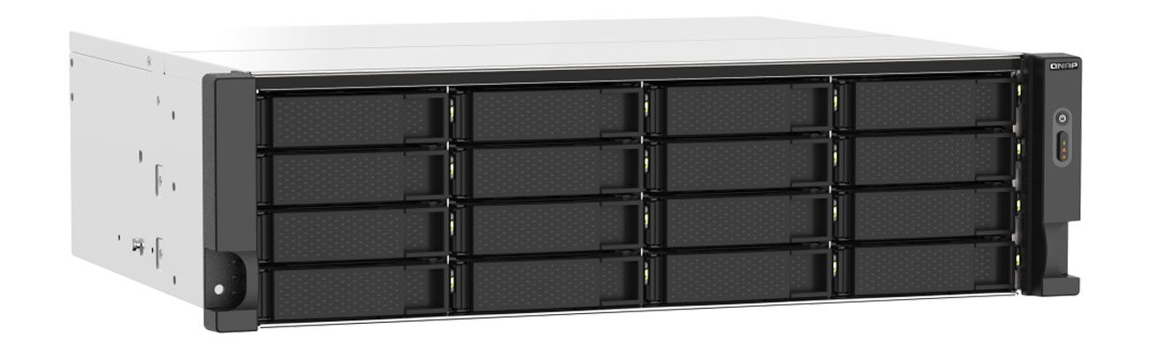 QNAP TS-1673AU-RP-16G