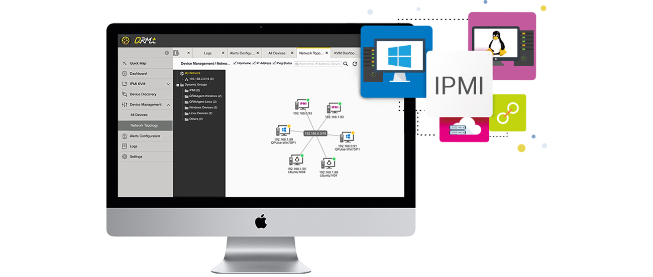QNAP TS-1685 12xHDD,4xSSD 6x2.2GHz