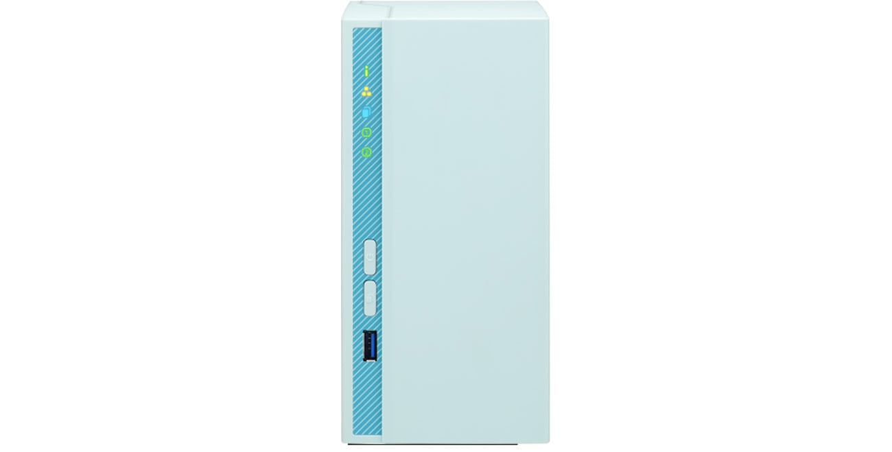 Dysk sieciowy QNAP TS-230