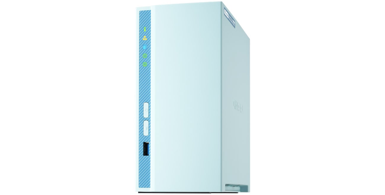 Dysk sieciowy QNAP TS-230