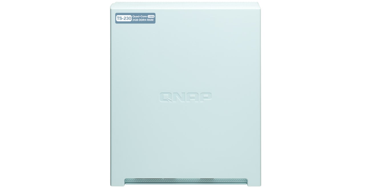 Dysk sieciowy QNAP TS-230